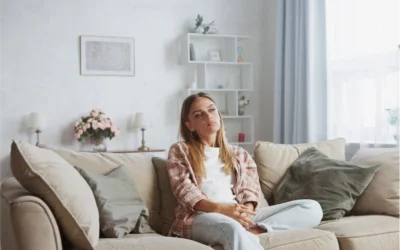 Objawy przewlekłego stresu – kiedy zgłosić się na terapię?