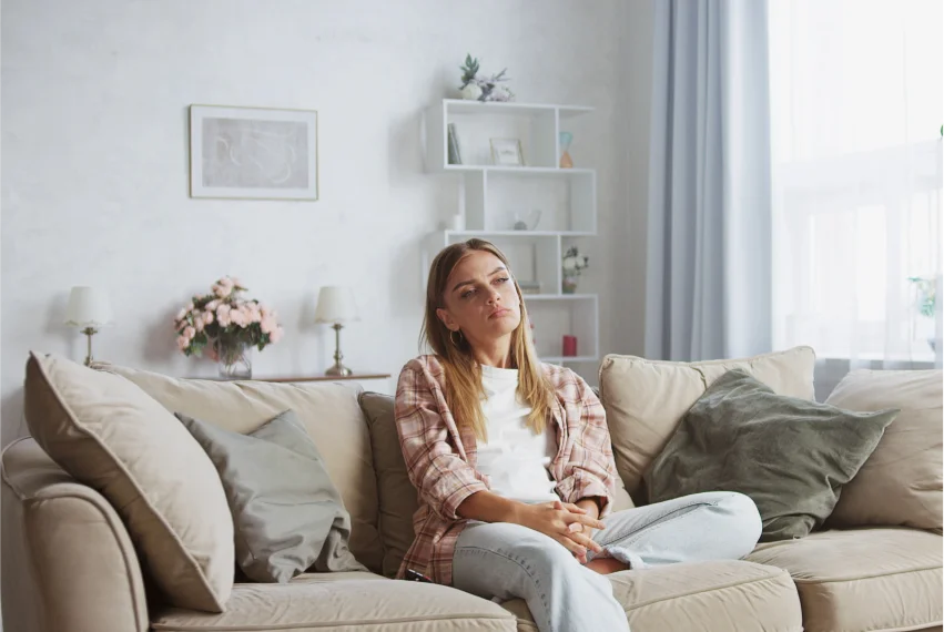 Objawy przewlekłego stresu – kiedy zgłosić się na terapię?